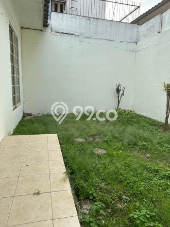 Jual Rumah Luas Elegan Dengan View Cantik di BSD, Tangerang Jual Rumah Luas Elegan Dengan View Cantik di BSD, Tangerang