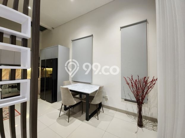For Sale! Premium House LT 118m2 Desain Modern di Gading Serpong For Sale! Premium House LT 118m2 Desain Modern di Gading Serpong