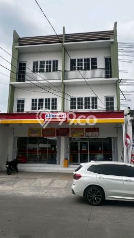 Lokasi Strategis! Dijual Ruko Bisnis di Jati Uwung, Tangerang Kondisi Baik Lokasi Strategis! Dijual Ruko Bisnis di Jati Uwung, Tangerang Kondisi Baik