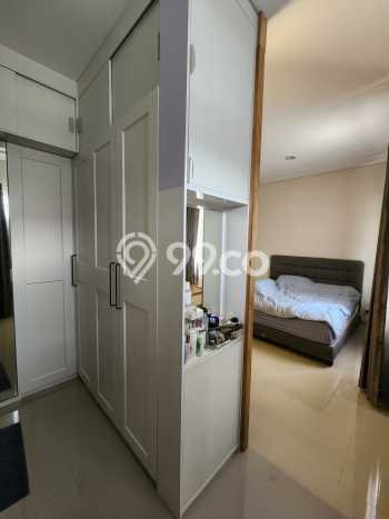 Rumah Strategis Minimalis Lb 77m2 di BSD, Tangerang Selatan Rumah Strategis Minimalis Lb 77m2 di BSD, Tangerang Selatan