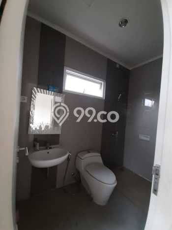 Rumah Elit Modern Siap Huni di Gading Serpong Tangerang Rumah Elit Modern Siap Huni di Gading Serpong Tangerang