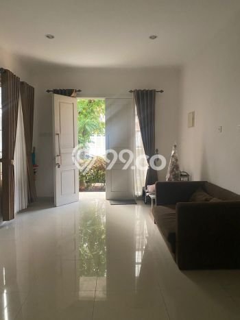 Rumah Luxury Modern Tanpa Renovasi di Gading Serpong IL Lago Tangerang Rumah Luxury Modern Tanpa Renovasi di Gading Serpong IL Lago Tangerang