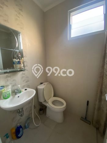 Rumah Luxury Modern Tanpa Renovasi di Gading Serpong IL Lago Tangerang Rumah Luxury Modern Tanpa Renovasi di Gading Serpong IL Lago Tangerang