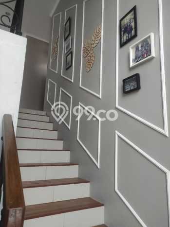 Rumah Elit Modern Tanpa Renovasi di Gading Serpong Tangerang Rumah Elit Modern Tanpa Renovasi di Gading Serpong Tangerang