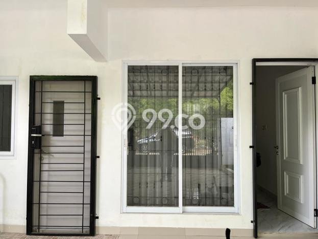 Rumah Modern 3 KT LT 160m2 di Serpong Regency Melati Mas 2 Rumah Modern 3 KT LT 160m2 di Serpong Regency Melati Mas 2