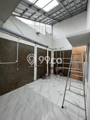 Rumah Modern 3 KT LT 160m2 di Serpong Regency Melati Mas 2 Rumah Modern 3 KT LT 160m2 di Serpong Regency Melati Mas 2