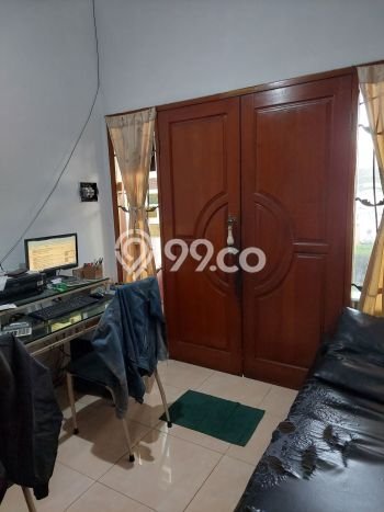 Rumah Modern 4 KT di Daan Mogot Tangerang Unfurnished Rumah Modern 4 KT di Daan Mogot Tangerang Unfurnished