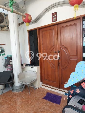 Rumah Modern 4 KT di Daan Mogot Tangerang Unfurnished Rumah Modern 4 KT di Daan Mogot Tangerang Unfurnished