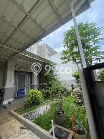 Disewakan! Rumah 4 Kamar Tidur &
3 Kamar Mandi di Banjar Wijaya, Tangerang Disewakan! Rumah 4 Kamar Tidur &
3 Kamar Mandi di Banjar Wijaya, Tangerang