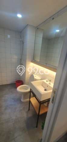 Dijual Hunian Rumah Nyaman 2 Kamar di BSD City, Tangerang Dijual Hunian Rumah Nyaman 2 Kamar di BSD City, Tangerang