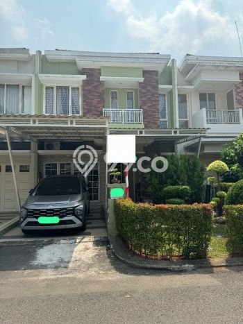 For Sale Hunian Rumah Nyaman 3 KT di Gading Serpong, Tangerang For Sale Hunian Rumah Nyaman 3 KT di Gading Serpong, Tangerang