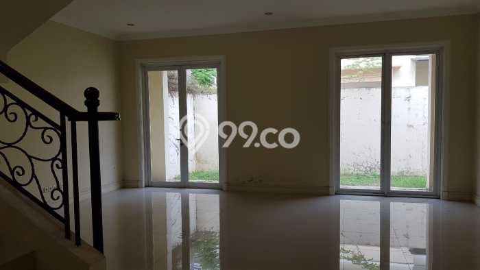 Jual Rumah Mewah Megah Dengan View Eksklusif di Modernland, Tangerang Jual Rumah Mewah Megah Dengan View Eksklusif di Modernland, Tangerang