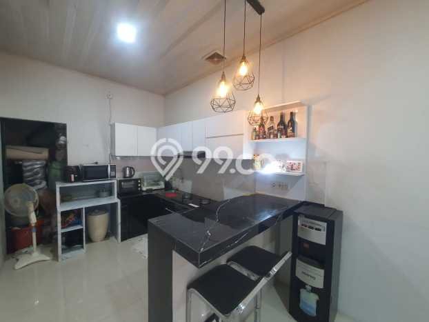 Rumah Elit Modern Siap Huni di Jelambar Jakarta Barat Rumah Elit Modern Siap Huni di Jelambar Jakarta Barat