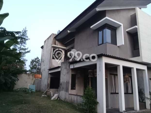 Rumah Elit LB 400m2 Siap Huni Desain Elegan di BSD Provance Parkland, Tangerang Rumah Elit LB 400m2 Siap Huni Desain Elegan di BSD Provance Parkland, Tangerang