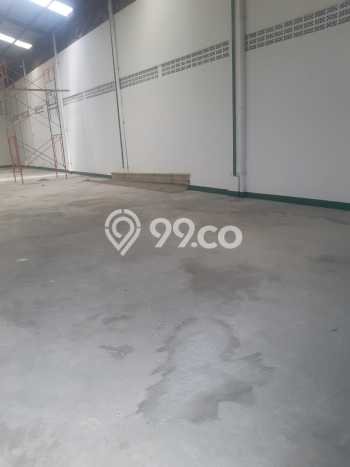 Gudang Kawasan Niaga di Cipondoh, Luas 80m2m², Siap Operasional Gudang Kawasan Niaga di Cipondoh, Luas 80m2m², Siap Operasional