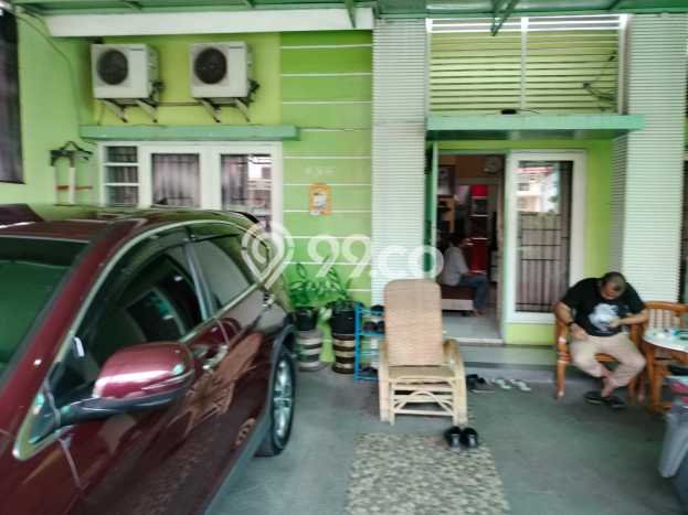 DIJUAL CEPAT! Rumah area Banjar Wijaya, Tangerang, LT 109m² Bangunan 80m² HARGA NEGO! DIJUAL CEPAT! Rumah area Banjar Wijaya, Tangerang, LT 109m² Bangunan 80m² HARGA NEGO!