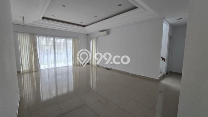 Rumah area BSD De Park, 3 KM, Akses Universitas, LT 300m2m² LB 260m2m² Rumah area BSD De Park, 3 KM, Akses Universitas, LT 300m2m² LB 260m2m²