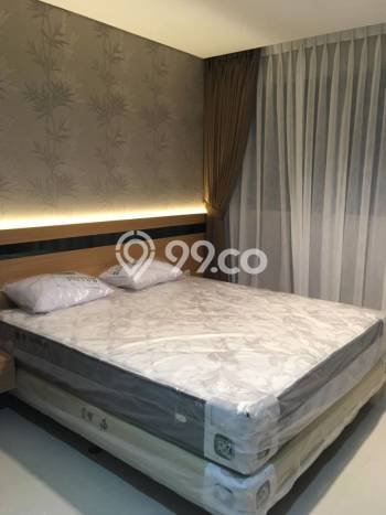Apartemen Strategis di , 2 KM, Luas 94m2m² Apartemen Strategis di , 2 KM, Luas 94m2m²