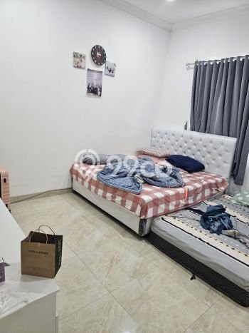 Dijual Hunian Rumah Terawat 3 Kamar di Banjar Wijaya, Tangerang Dijual Hunian Rumah Terawat 3 Kamar di Banjar Wijaya, Tangerang