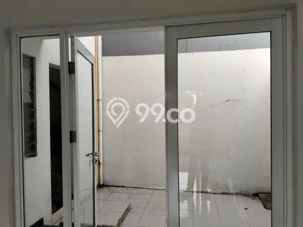Rumah Modern 3 Kamar LT 179m2 di Cimone Rumah Modern 3 Kamar LT 179m2 di Cimone