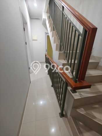 Rumah Modern 3 KT di Gading Serpong Tangerang Unfurnished Rumah Modern 3 KT di Gading Serpong Tangerang Unfurnished
