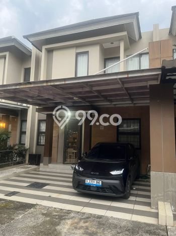 Rumah Modern 3 Kamar LT 105m2 di Banjar Wijaya Rumah Modern 3 Kamar LT 105m2 di Banjar Wijaya