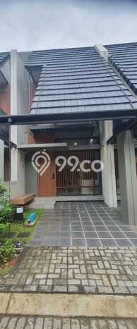 Dijual Hunian Rumah Nyaman 2 Kamar di BSD City, Tangerang Dijual Hunian Rumah Nyaman 2 Kamar di BSD City, Tangerang