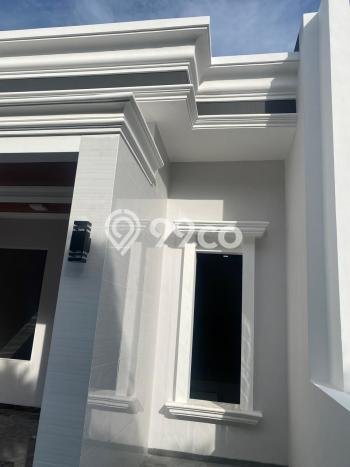 Jual Rumah Eksklusif 3 KT di Villa Melati Mas, Tangerang Selatan Jual Rumah Eksklusif 3 KT di Villa Melati Mas, Tangerang Selatan