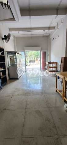 Ruko Dijual di Tangerang LT 56m2 & LB 101m2 Lokasi Terbaik! Ruko Dijual di Tangerang LT 56m2 & LB 101m2 Lokasi Terbaik!