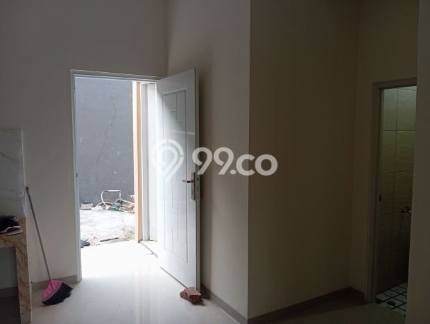 Dijual Hunian Rumah Terawat 4 KT di Banjar Wijaya, Tangerang Dijual Hunian Rumah Terawat 4 KT di Banjar Wijaya, Tangerang