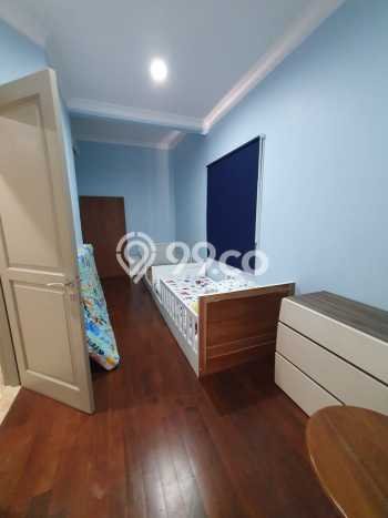Ready to Use! Luxury House LT 308m2 Desain Elegan di Lippo Karawaci Ready to Use! Luxury House LT 308m2 Desain Elegan di Lippo Karawaci