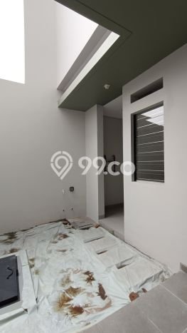 Rumah Luas Asri 3 KT Siap Pakai di Cikokol Tangerang Rumah Luas Asri 3 KT Siap Pakai di Cikokol Tangerang