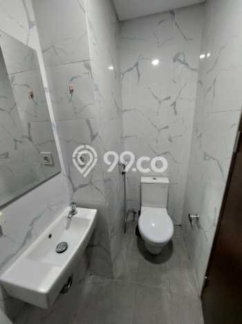 Apartemen Favorit Nyaman Dijual di Tangerang dengan 1 Kamar Tidur Apartemen Favorit Nyaman Dijual di Tangerang dengan 1 Kamar Tidur