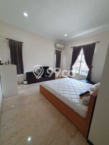 Ready to Use! Luxury House LT 308m2 Desain Elegan di Lippo Karawaci Ready to Use! Luxury House LT 308m2 Desain Elegan di Lippo Karawaci