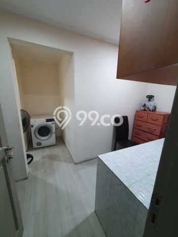Ready to Use! Luxury House LT 308m2 Desain Elegan di Lippo Karawaci Ready to Use! Luxury House LT 308m2 Desain Elegan di Lippo Karawaci