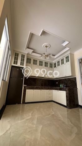 For Sale! Premium House LT 144m2 Desain Modern di BSD City For Sale! Premium House LT 144m2 Desain Modern di BSD City