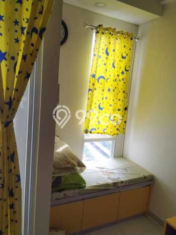Apartemen Terjangkau Dijual di Tangerang 1 KT & 1 KM Apartemen Terjangkau Dijual di Tangerang 1 KT & 1 KM