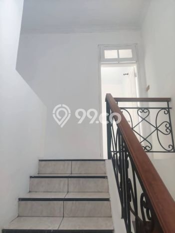 Rumah Luas Asri 4 KT Siap Huni di Banjar Wijaya Tangerang Rumah Luas Asri 4 KT Siap Huni di Banjar Wijaya Tangerang