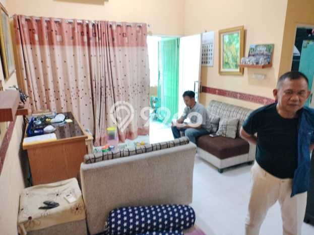 DIJUAL CEPAT! Rumah area Banjar Wijaya, Tangerang, LT 109m² Bangunan 80m² HARGA NEGO! DIJUAL CEPAT! Rumah area Banjar Wijaya, Tangerang, LT 109m² Bangunan 80m² HARGA NEGO!