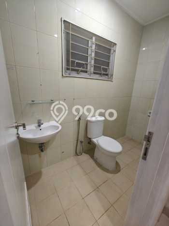 Rumah Modern 3 KT di Gading Serpong Tangerang Unfurnished Rumah Modern 3 KT di Gading Serpong Tangerang Unfurnished