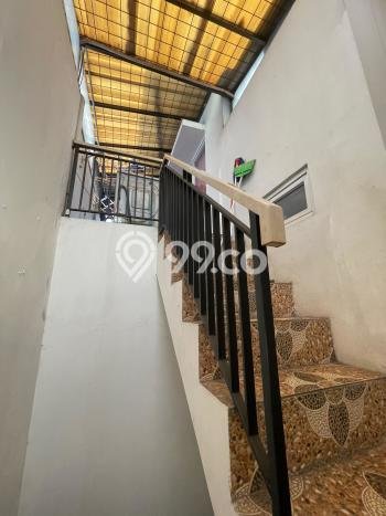 Jual Rumah Mewah Megah Dengan View Eksklusif di Modernland, Tangerang Jual Rumah Mewah Megah Dengan View Eksklusif di Modernland, Tangerang