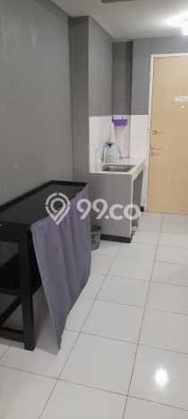 Dijual Apartemen 0 KT di Tangerang Luas 23m2 Dijual Apartemen 0 KT di Tangerang Luas 23m2