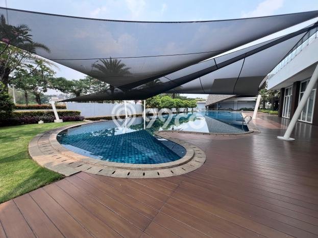 Ready to Use! Luxury House LT 298m2 Desain Elegan di Gading Serpong Ready to Use! Luxury House LT 298m2 Desain Elegan di Gading Serpong
