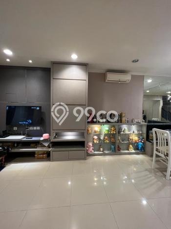 Rumah Modern 2 KT di Gading Serpong Tangerang Unfurnished Rumah Modern 2 KT di Gading Serpong Tangerang Unfurnished