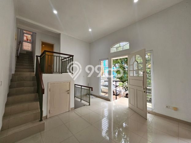 Rumah Modern 3 KT di Gading Serpong Tangerang Unfurnished Rumah Modern 3 KT di Gading Serpong Tangerang Unfurnished