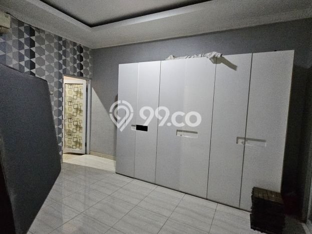 Sewa Rumah Harga Terjangkau di Modernland Tangerang dengan 2 KT Sewa Rumah Harga Terjangkau di Modernland Tangerang dengan 2 KT
