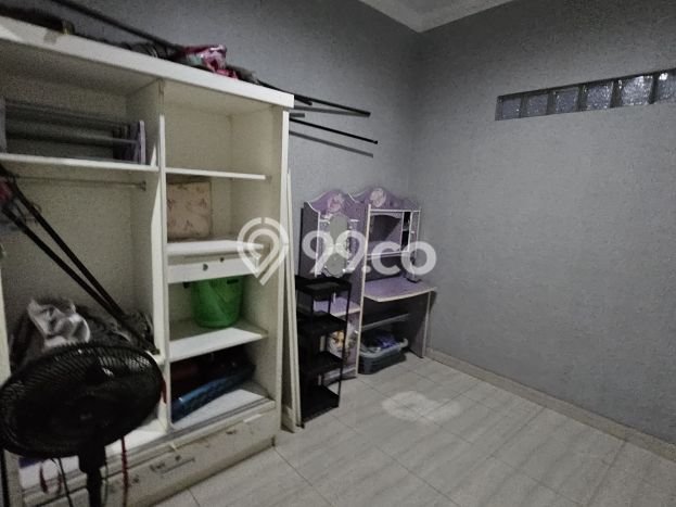 Sewa Rumah Harga Terjangkau di Modernland Tangerang dengan 2 KT Sewa Rumah Harga Terjangkau di Modernland Tangerang dengan 2 KT