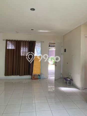 For Sale Hunian Rumah Nyaman 3 Kamar di Modernland, Tangerang For Sale Hunian Rumah Nyaman 3 Kamar di Modernland, Tangerang