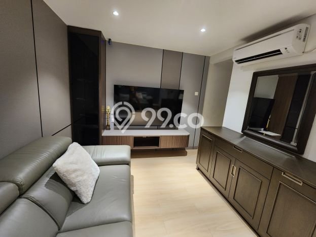 For Sale! Premium House LT 118m2 Desain Modern di Gading Serpong For Sale! Premium House LT 118m2 Desain Modern di Gading Serpong