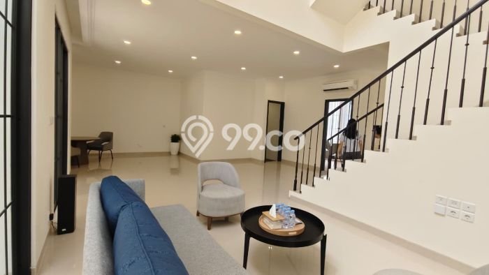 Hunian Super Elit dengan Akses Paling Strategis di Summarecon Serpong, Tangerang Hunian Super Elit dengan Akses Paling Strategis di Summarecon Serpong, Tangerang